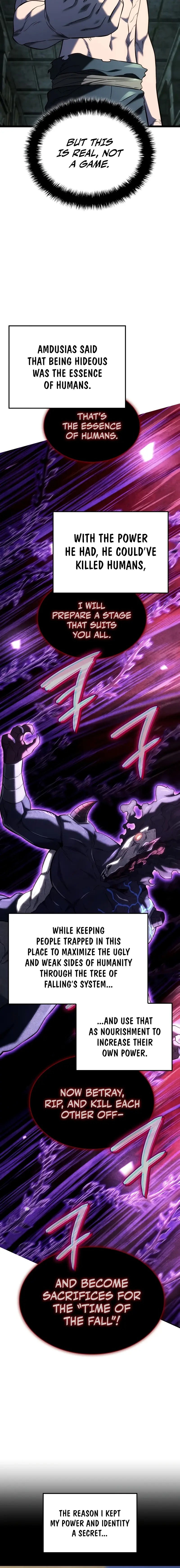 Read Revenge of the Baskerville Bloodhound En Manga Online