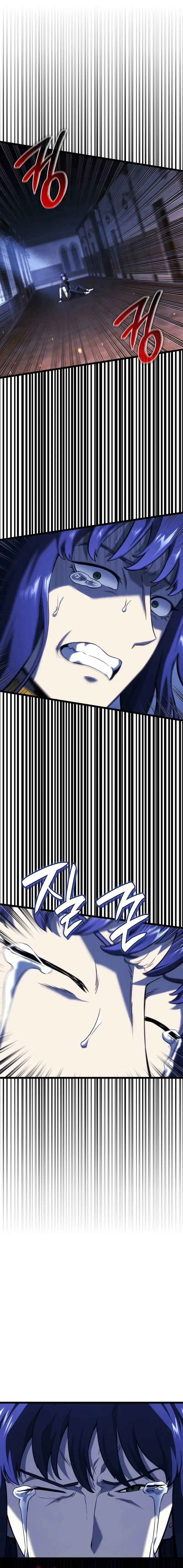 Read Revenge of the Baskerville Bloodhound En Manga Online