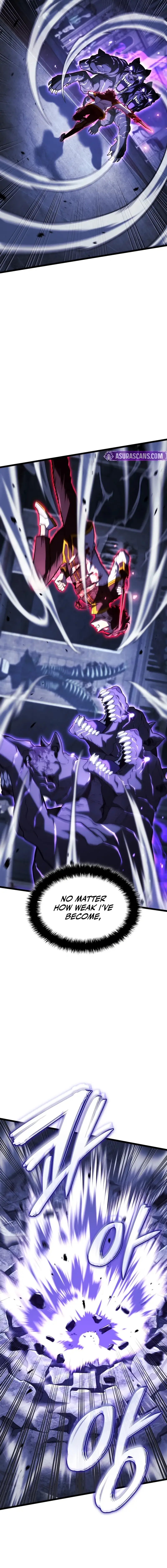 Read Revenge of the Baskerville Bloodhound En Manga Online