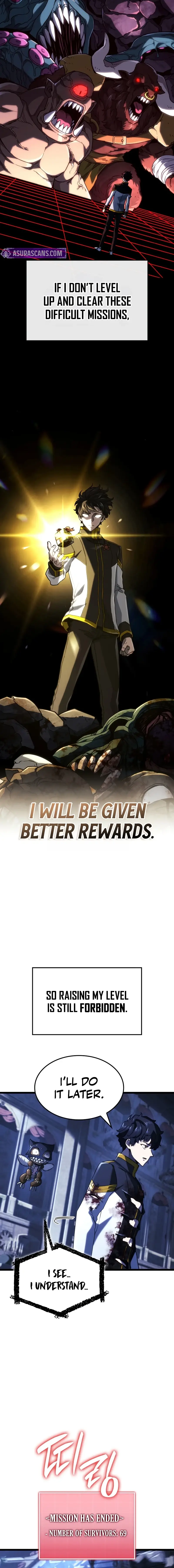 Read Revenge of the Baskerville Bloodhound En Manga Online