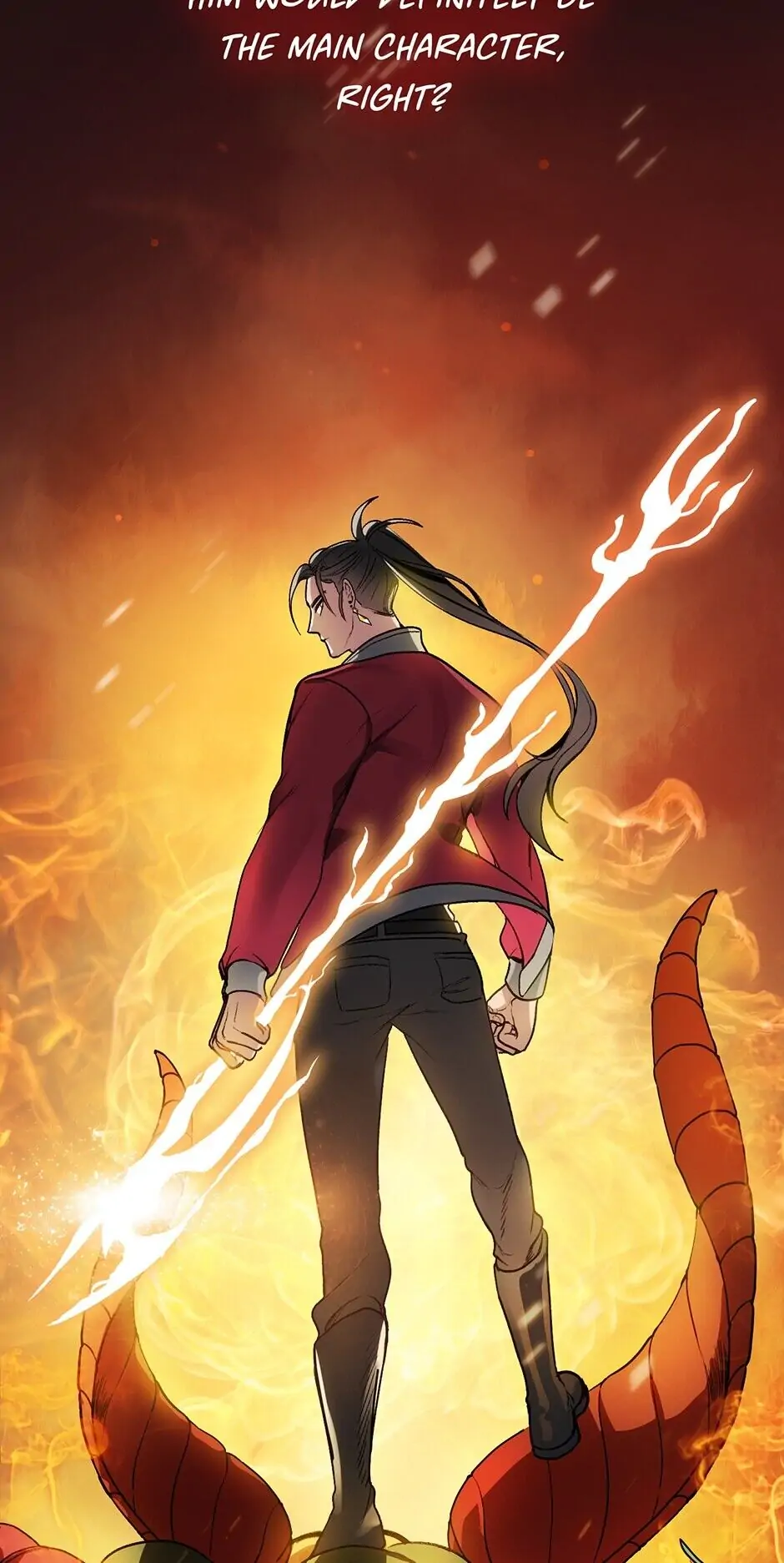 Read SSS Class Suicide Hunter En Manga Online
