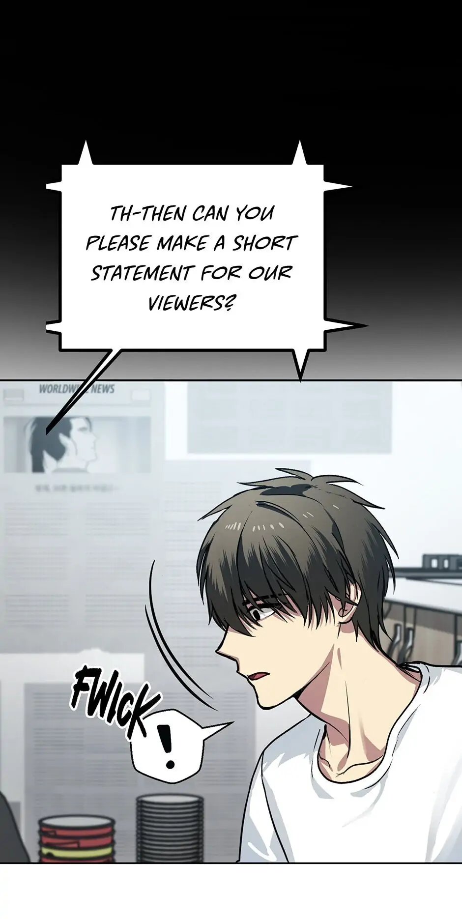 Read SSS Class Suicide Hunter En Manga Online