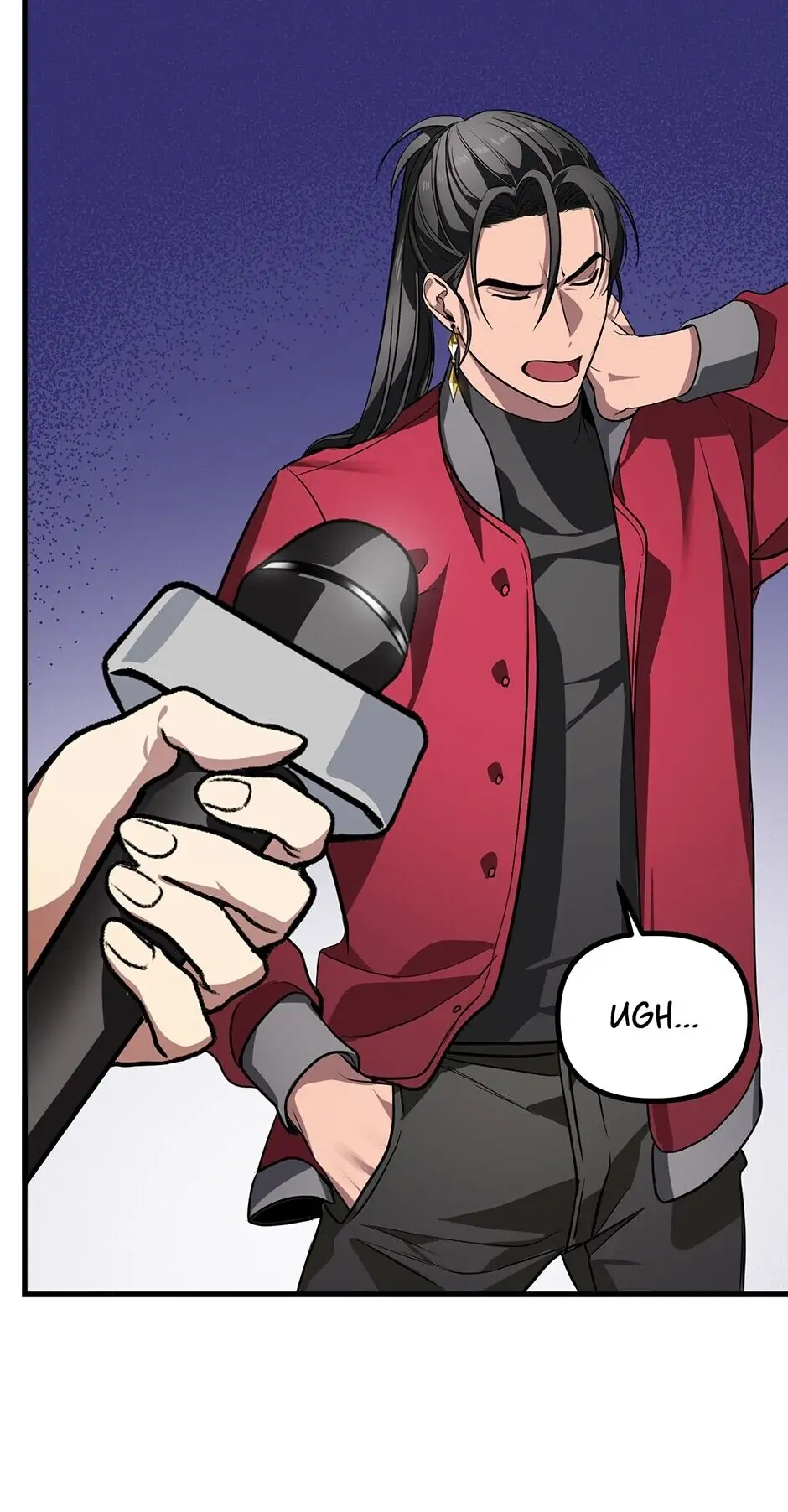 Read SSS Class Suicide Hunter En Manga Online