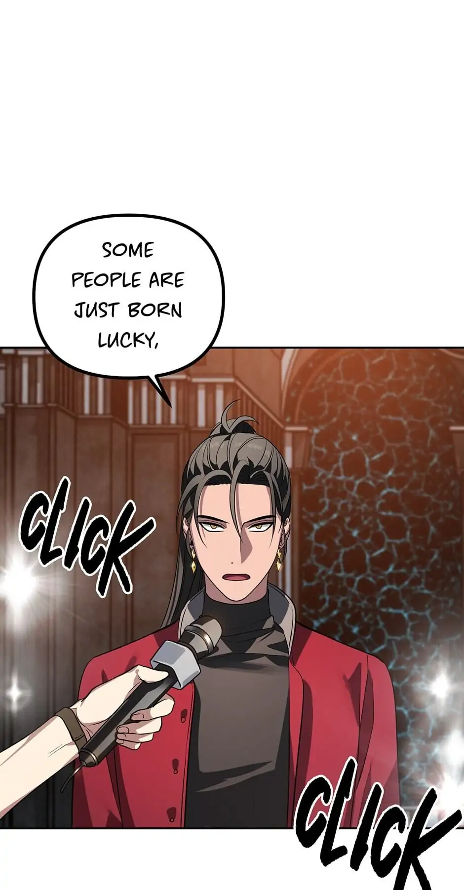 Read SSS Class Suicide Hunter En Manga Online