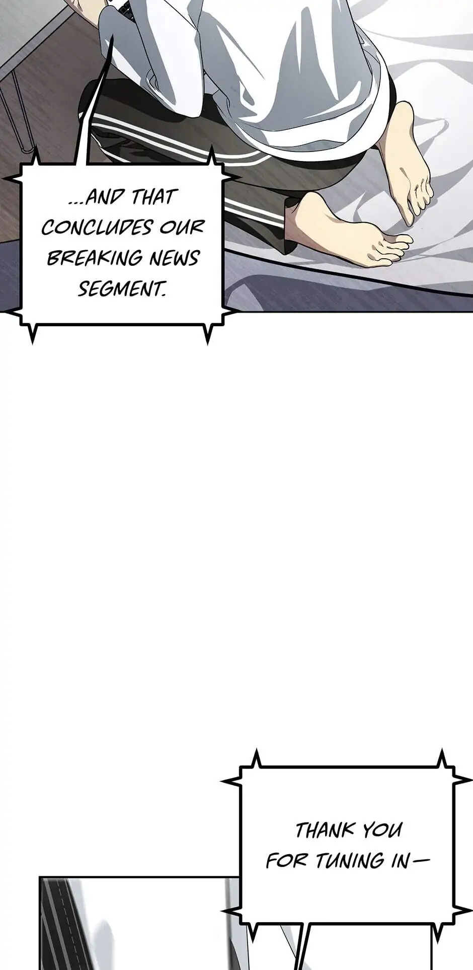 Read SSS Class Suicide Hunter En Manga Online