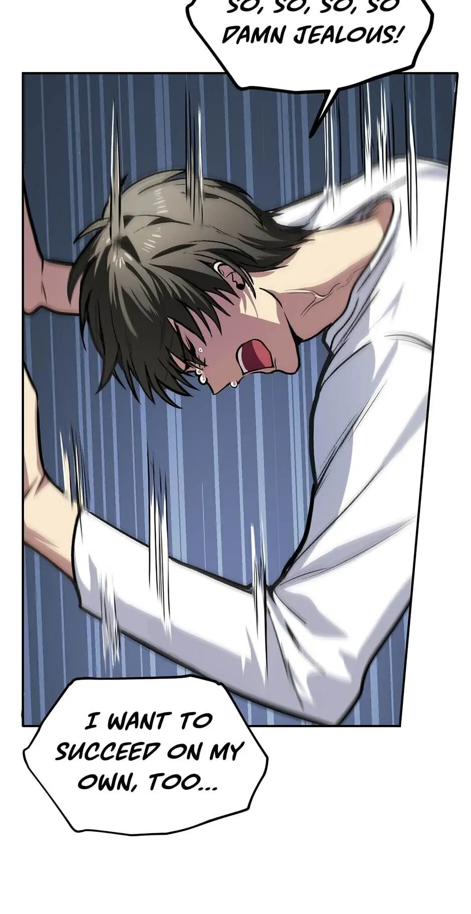 Read SSS Class Suicide Hunter En Manga Online