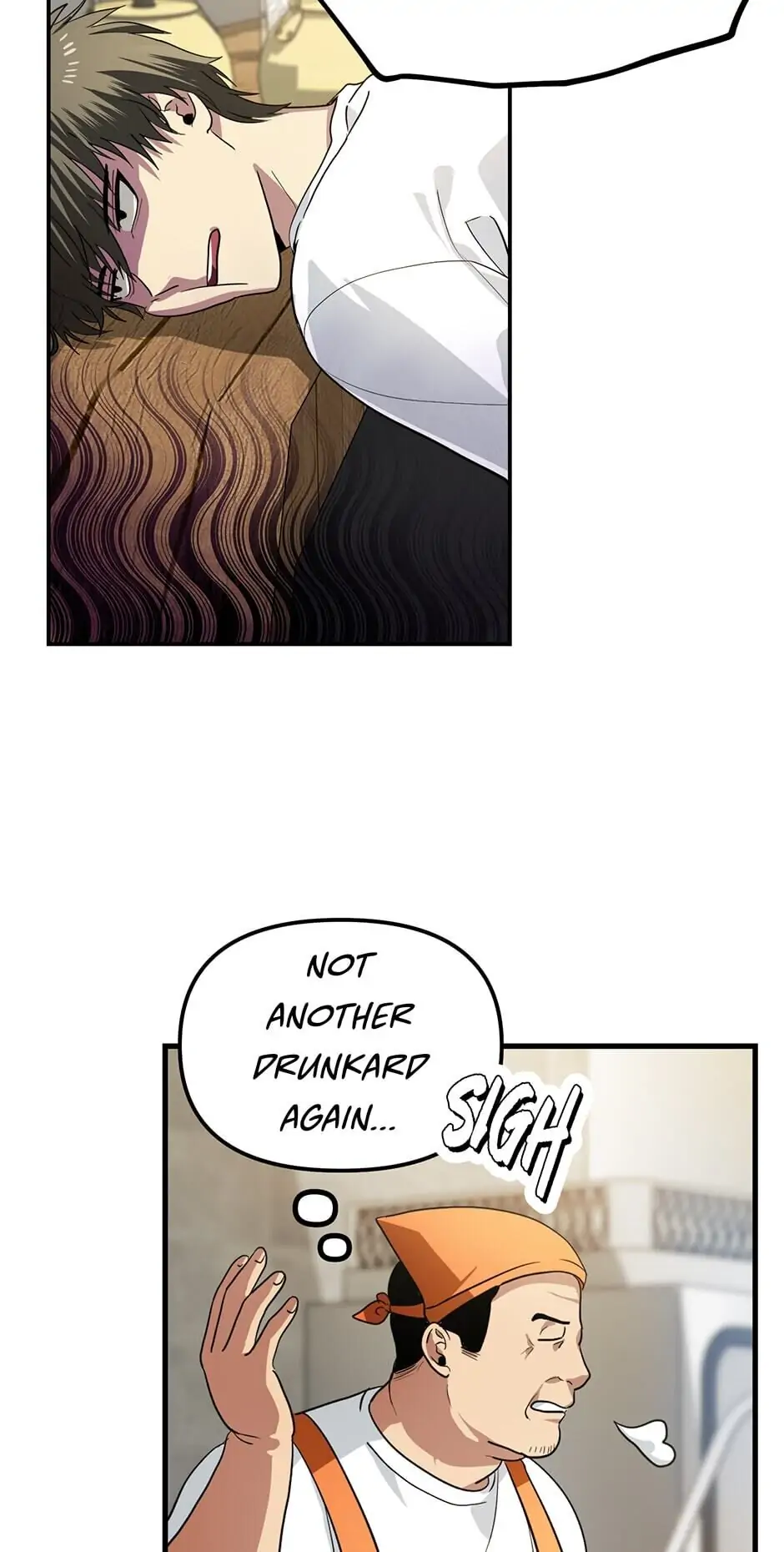 Read SSS Class Suicide Hunter En Manga Online