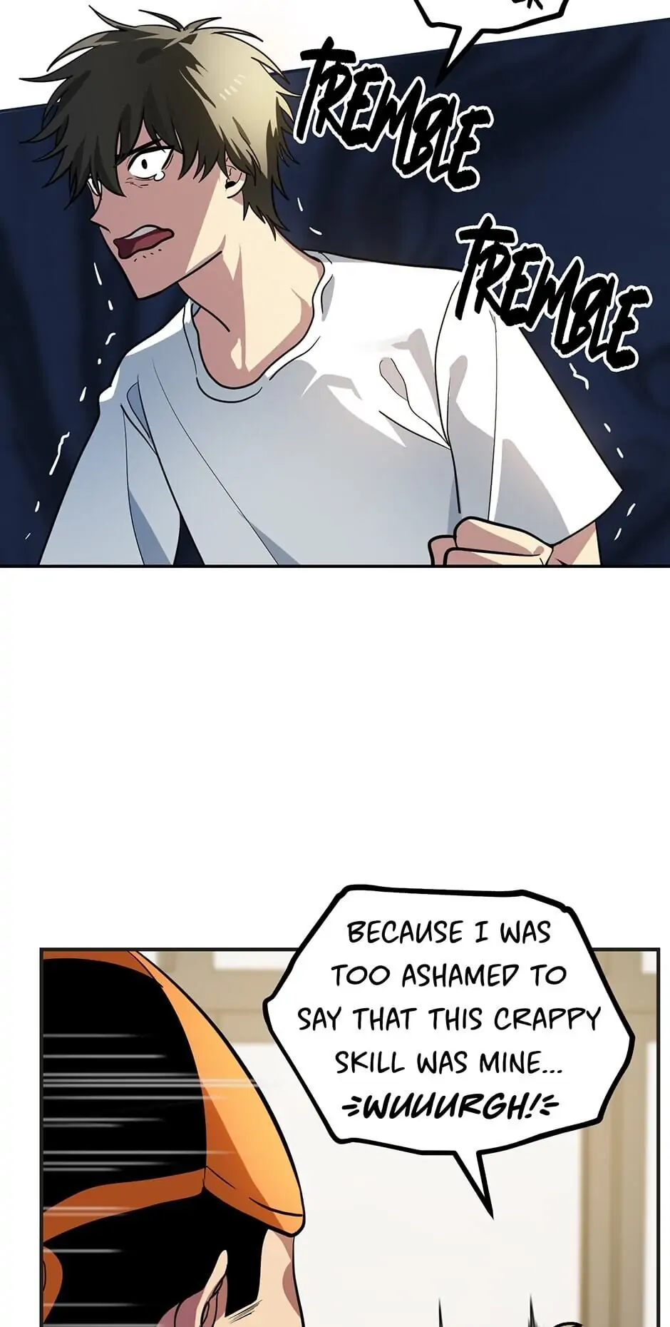 Read SSS Class Suicide Hunter En Manga Online