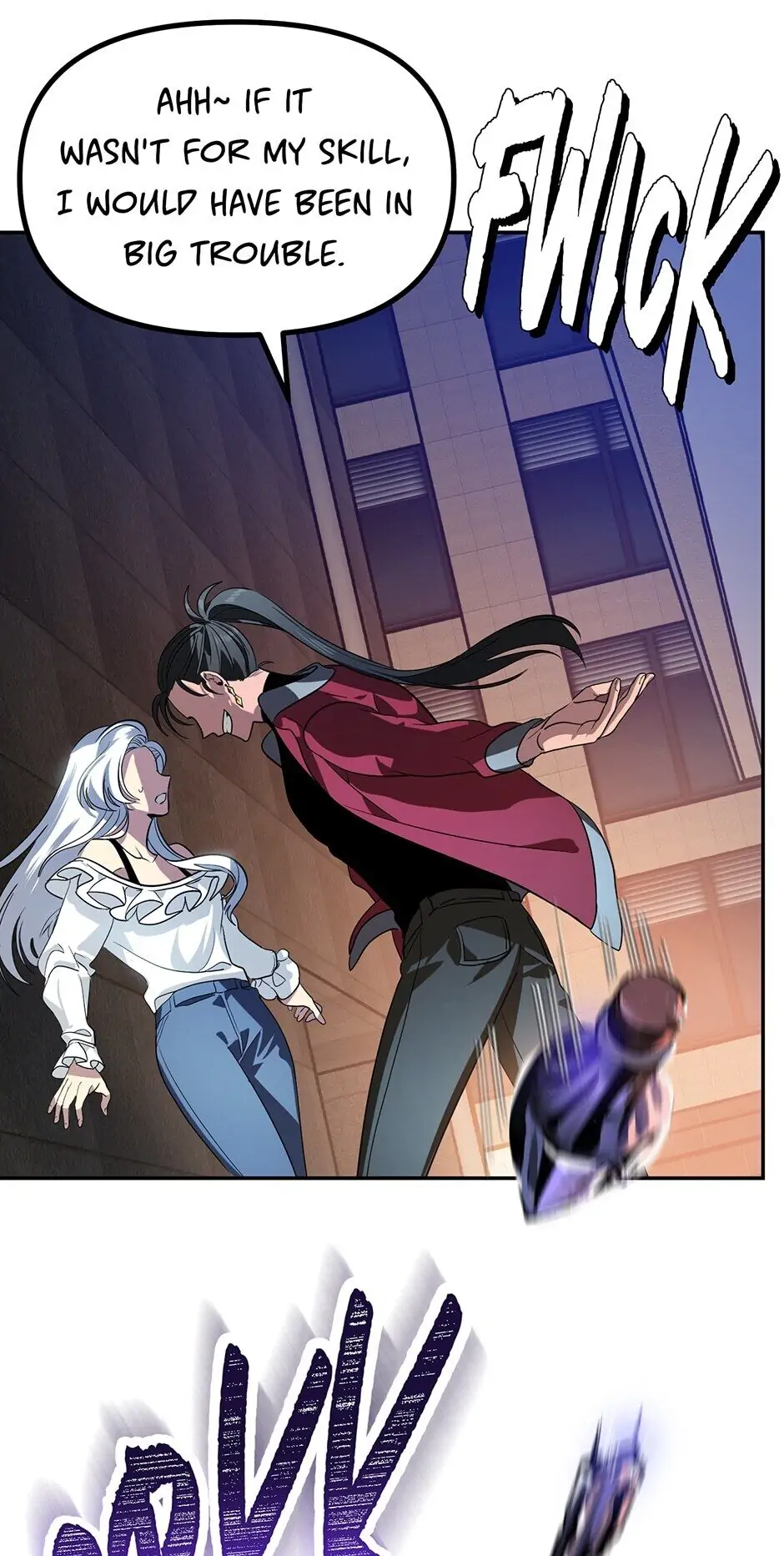 Read SSS Class Suicide Hunter En Manga Online