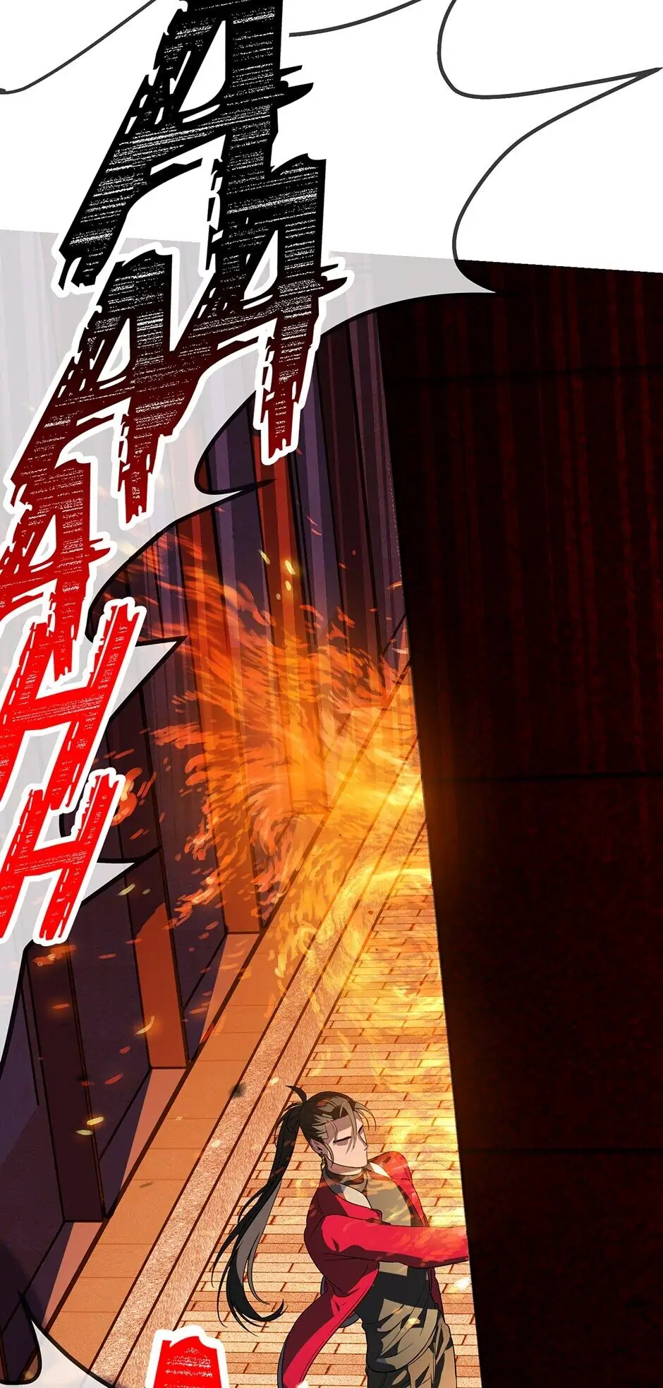 Read SSS Class Suicide Hunter En Manga Online