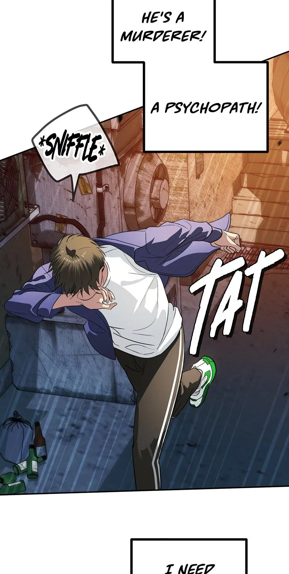 Read SSS Class Suicide Hunter En Manga Online