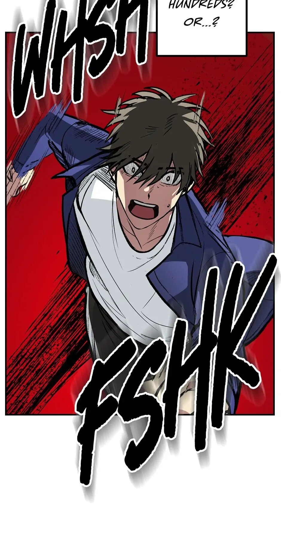 Read SSS Class Suicide Hunter En Manga Online