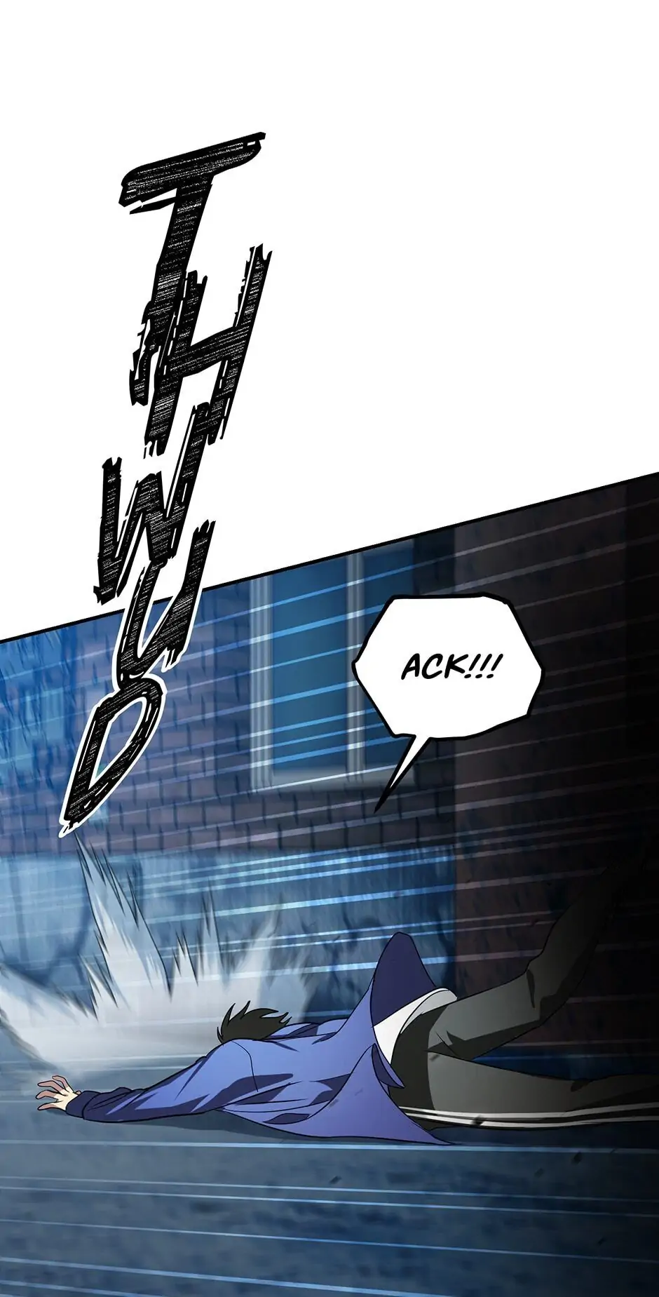Read SSS Class Suicide Hunter En Manga Online