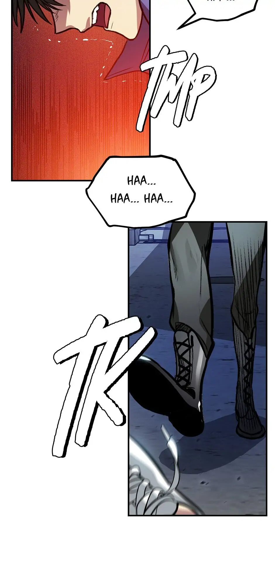 Read SSS Class Suicide Hunter En Manga Online