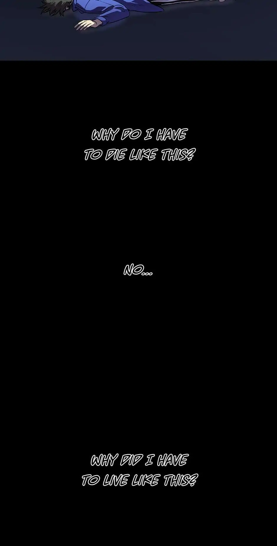 Read SSS Class Suicide Hunter En Manga Online