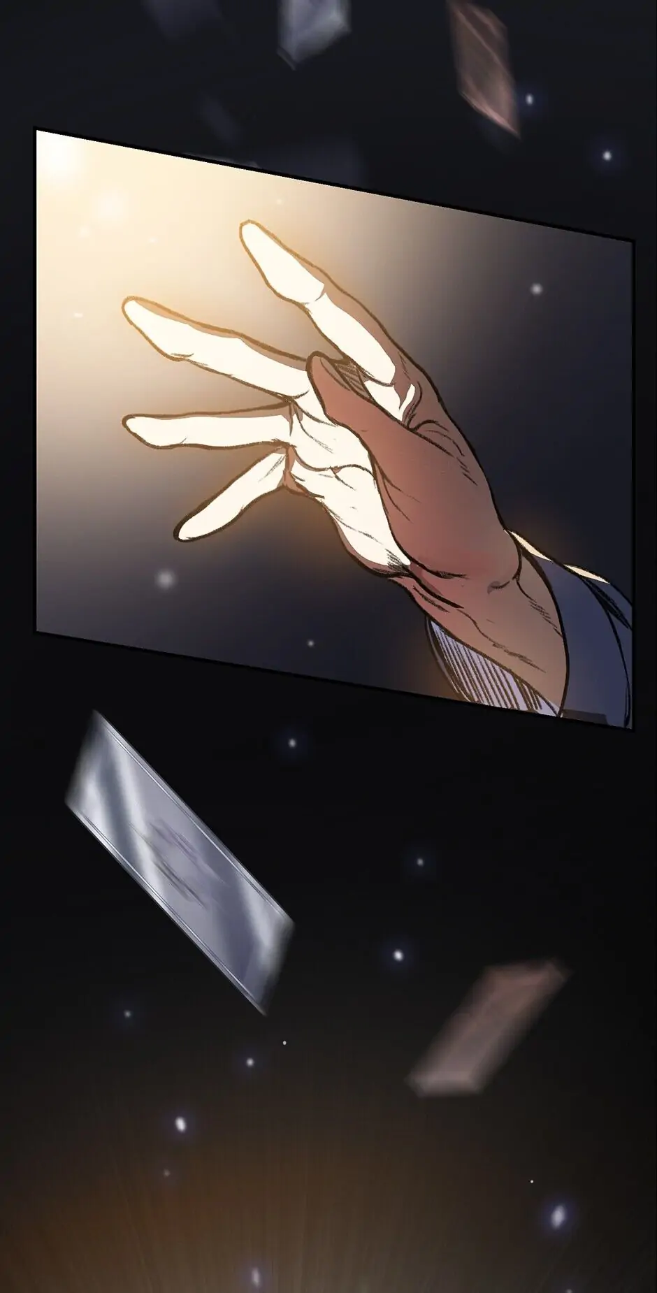 Read SSS Class Suicide Hunter En Manga Online