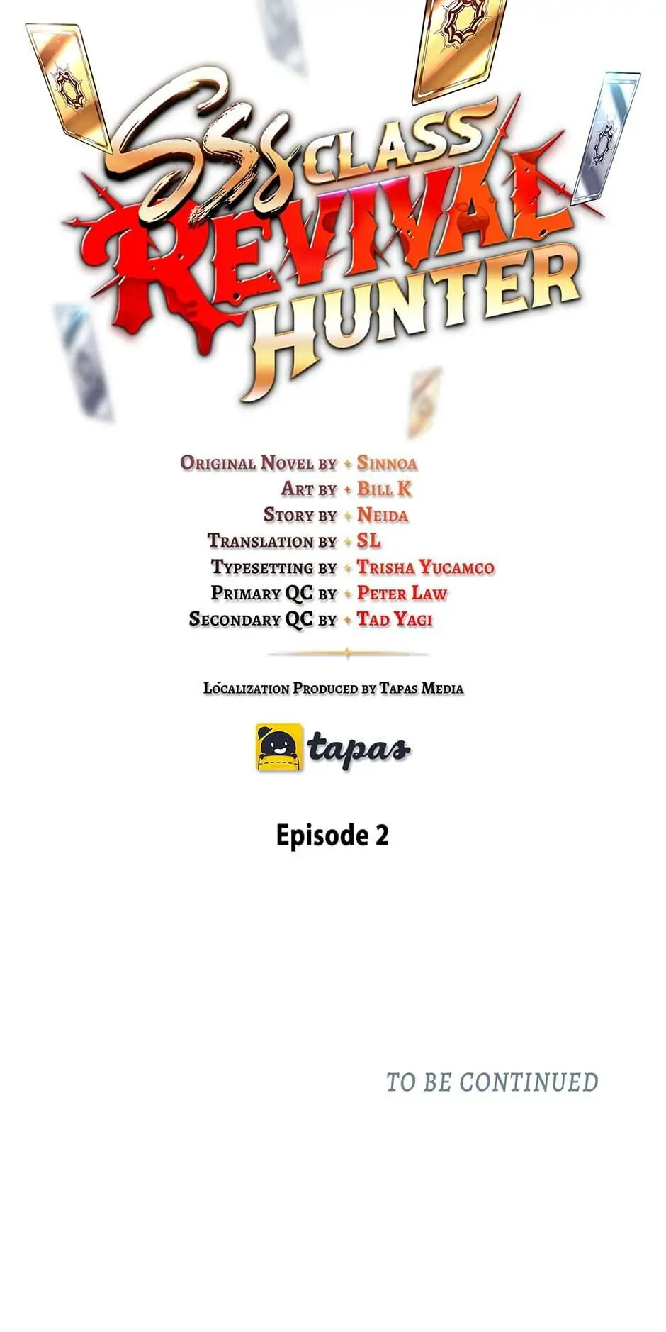 Read SSS Class Suicide Hunter En Manga Online