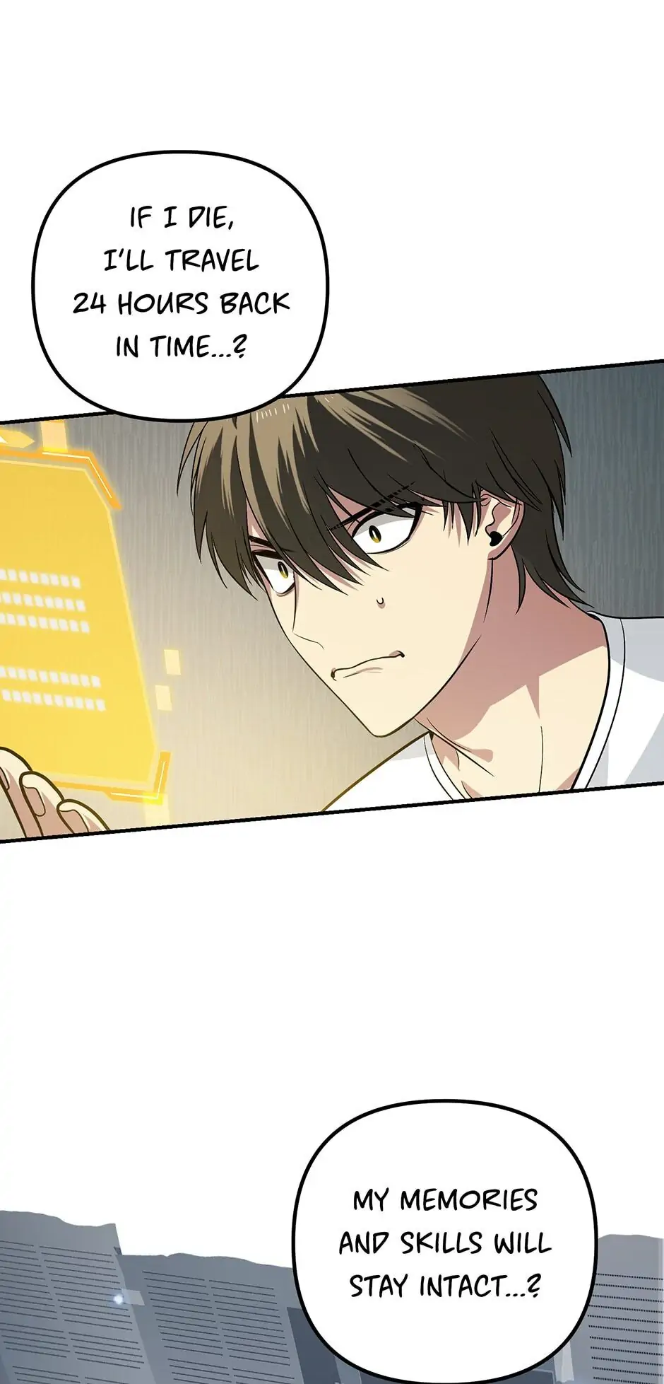 Read SSS Class Suicide Hunter En Manga Online