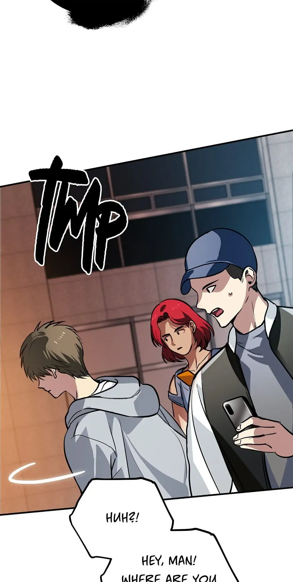 Read SSS Class Suicide Hunter En Manga Online