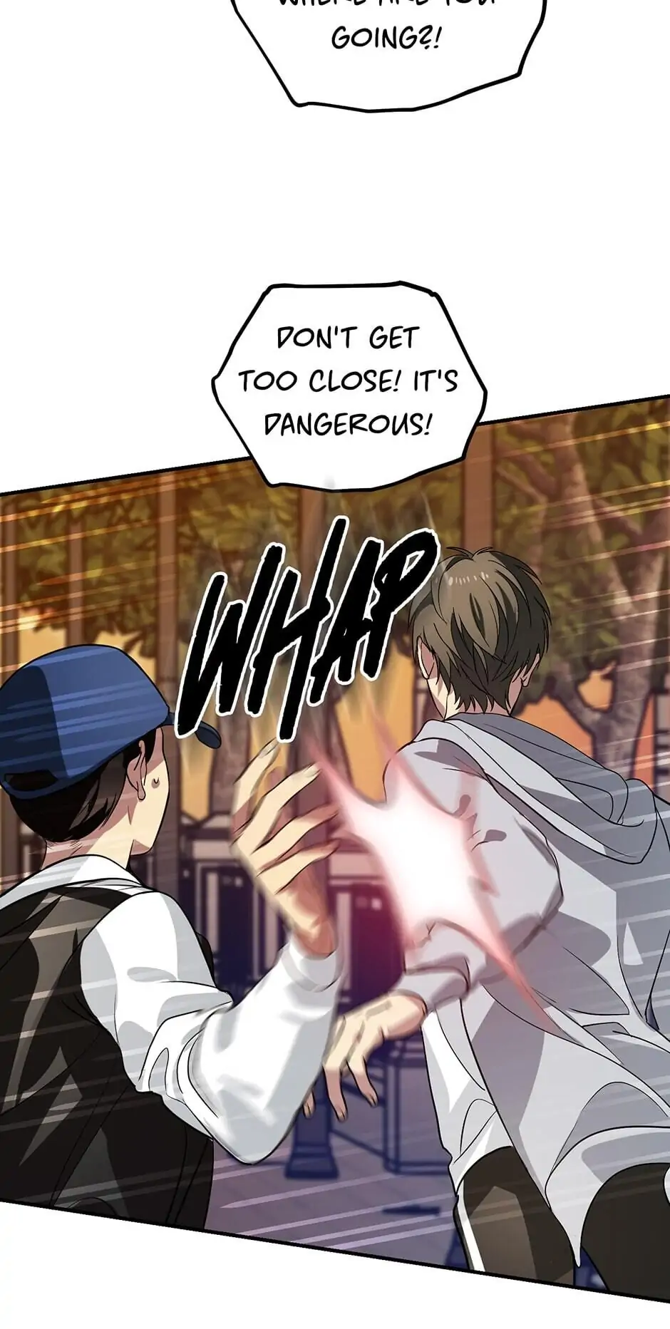 Read SSS Class Suicide Hunter En Manga Online