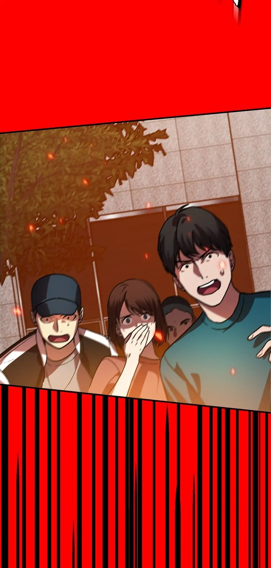 Read SSS Class Suicide Hunter En Manga Online