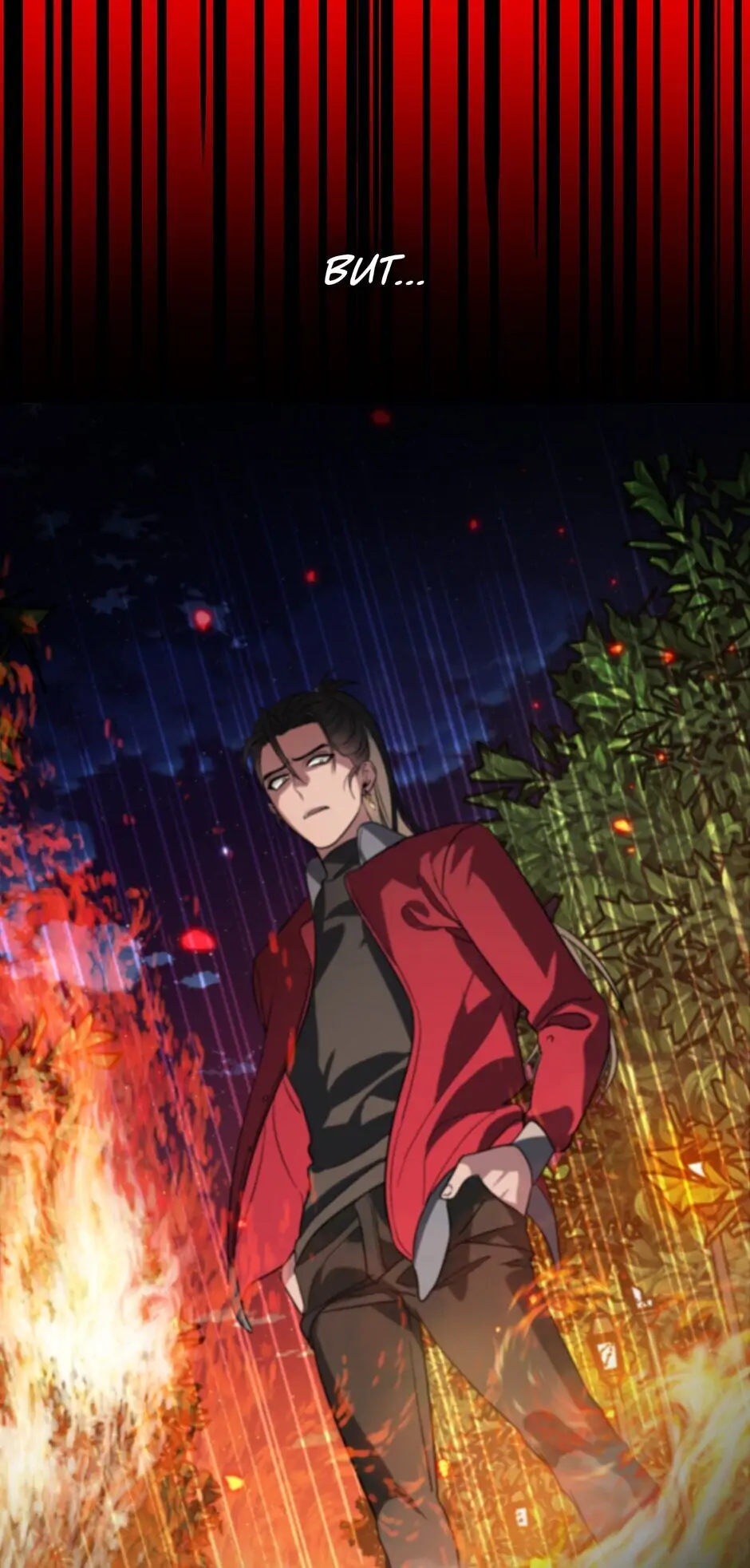 Read SSS Class Suicide Hunter En Manga Online