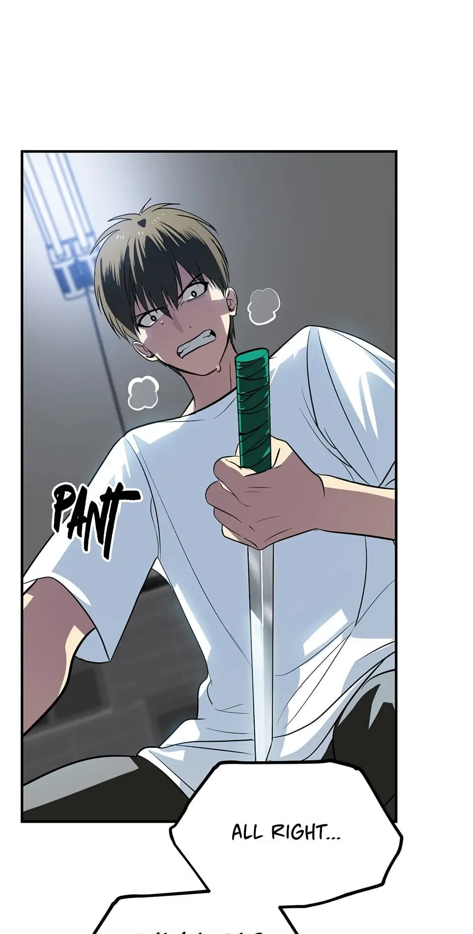Read SSS Class Suicide Hunter En Manga Online