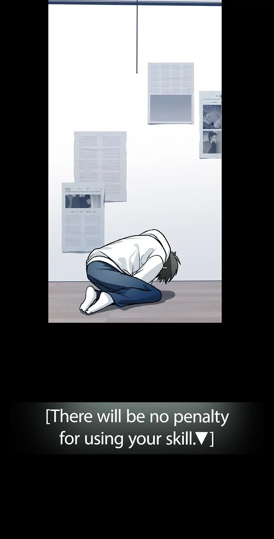 Read SSS Class Suicide Hunter En Manga Online