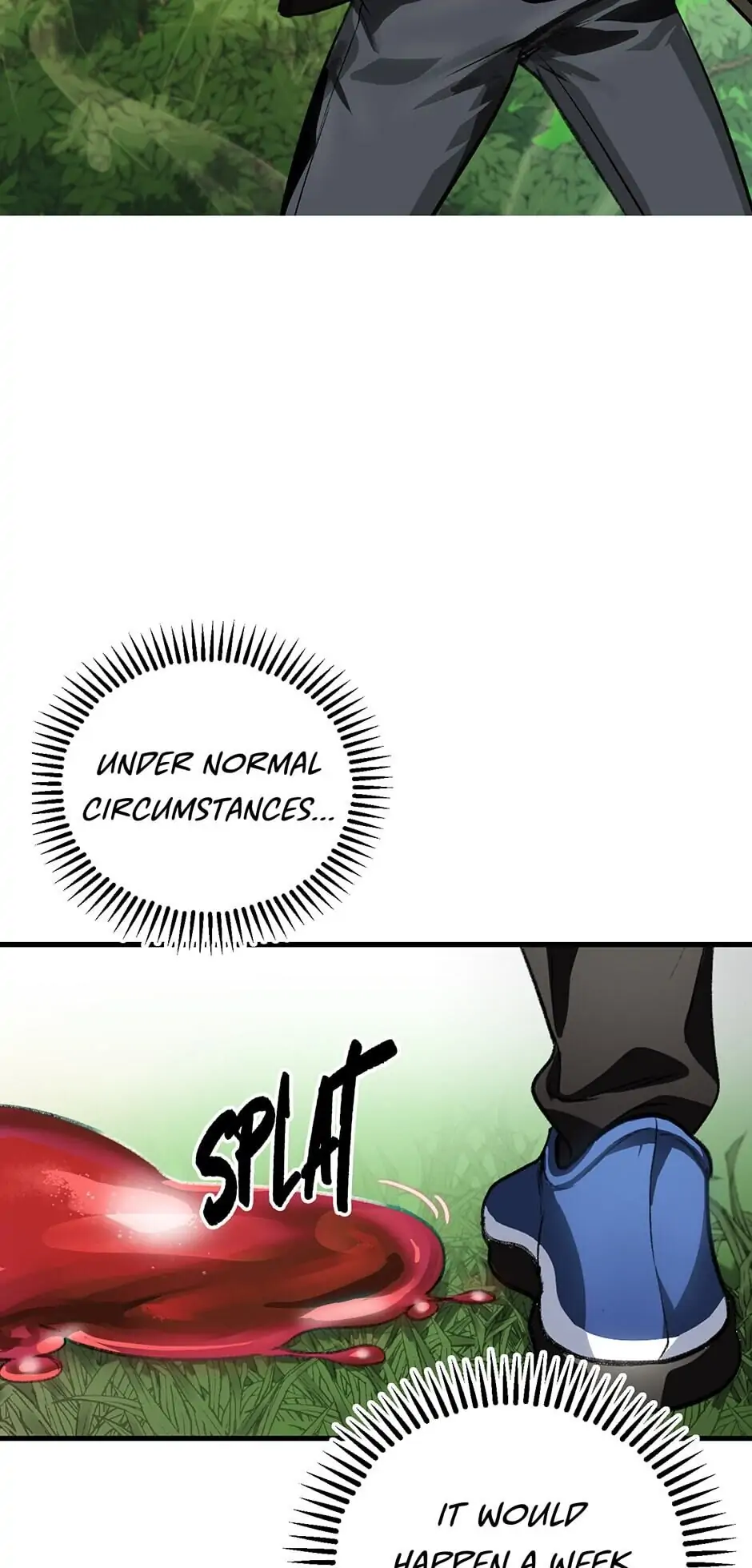 Read SSS Class Suicide Hunter En Manga Online