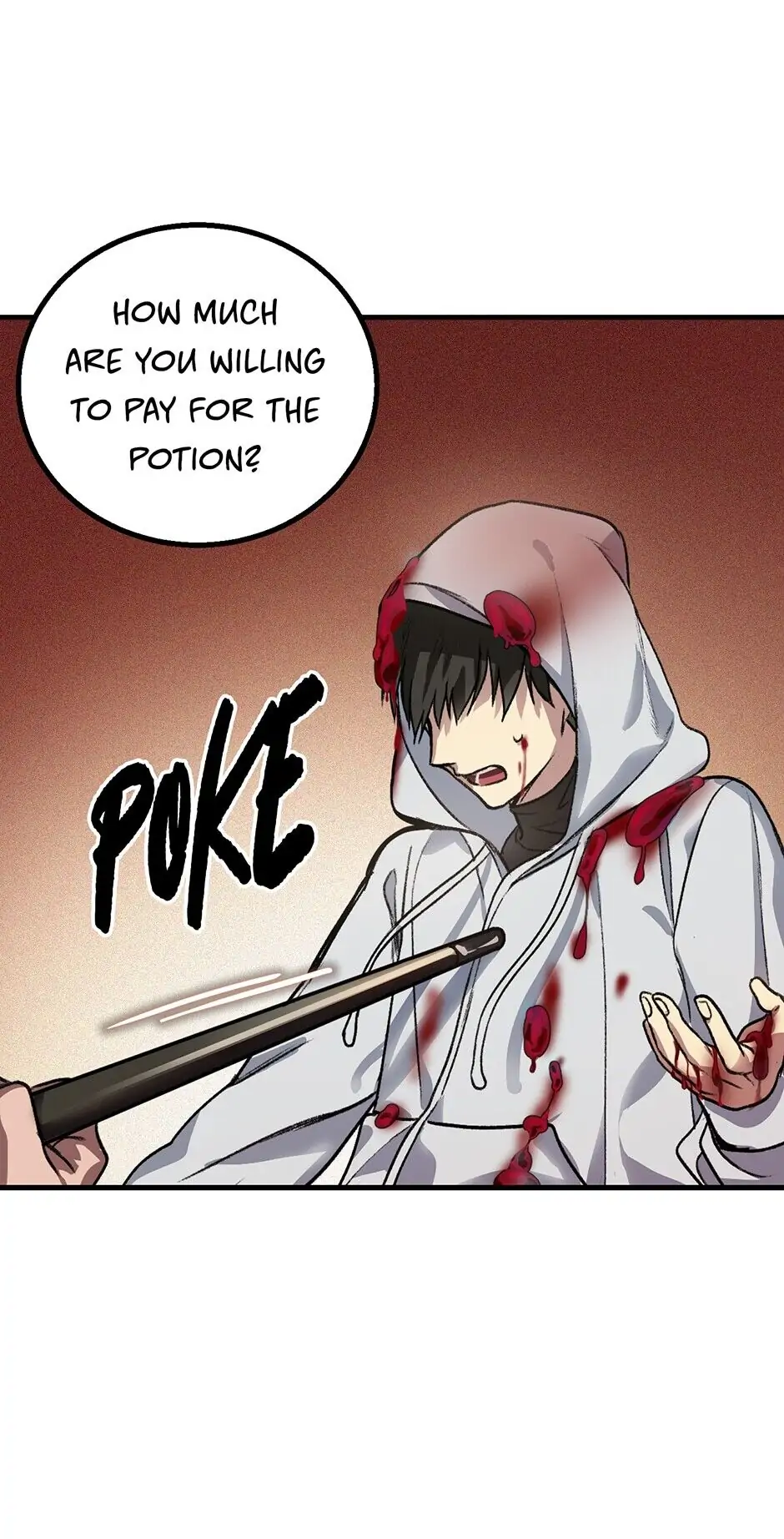 Read SSS Class Suicide Hunter En Manga Online