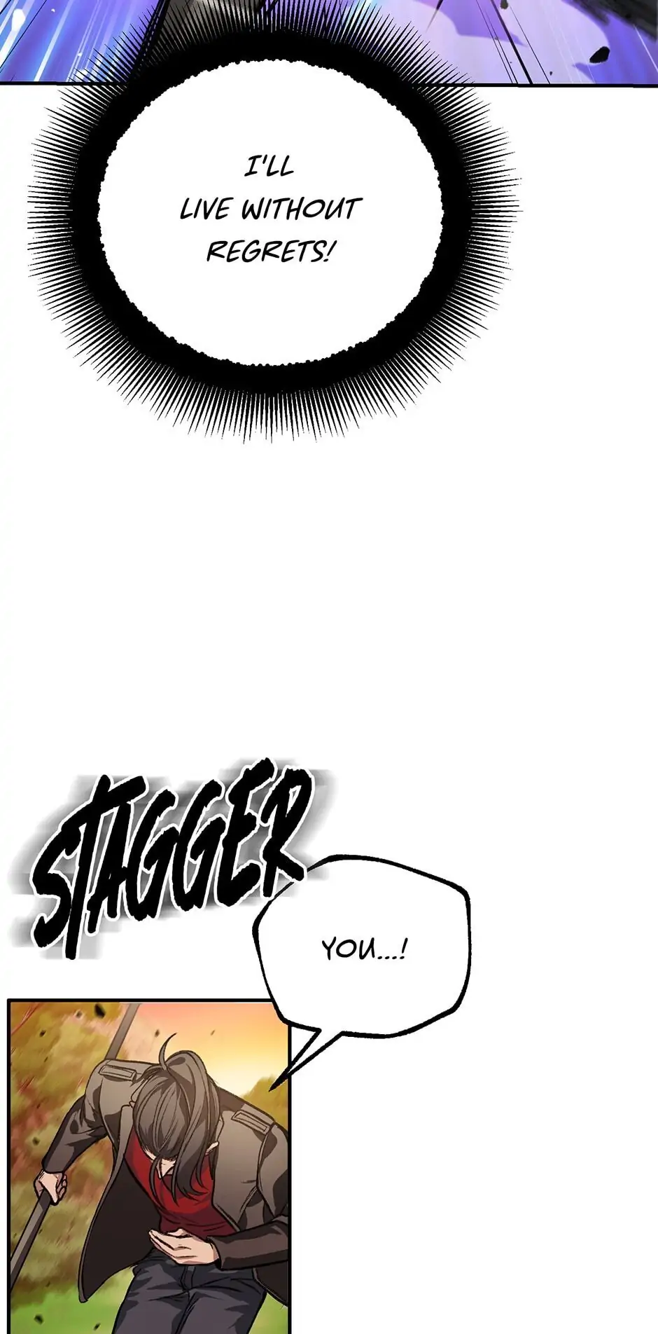 Read SSS Class Suicide Hunter En Manga Online