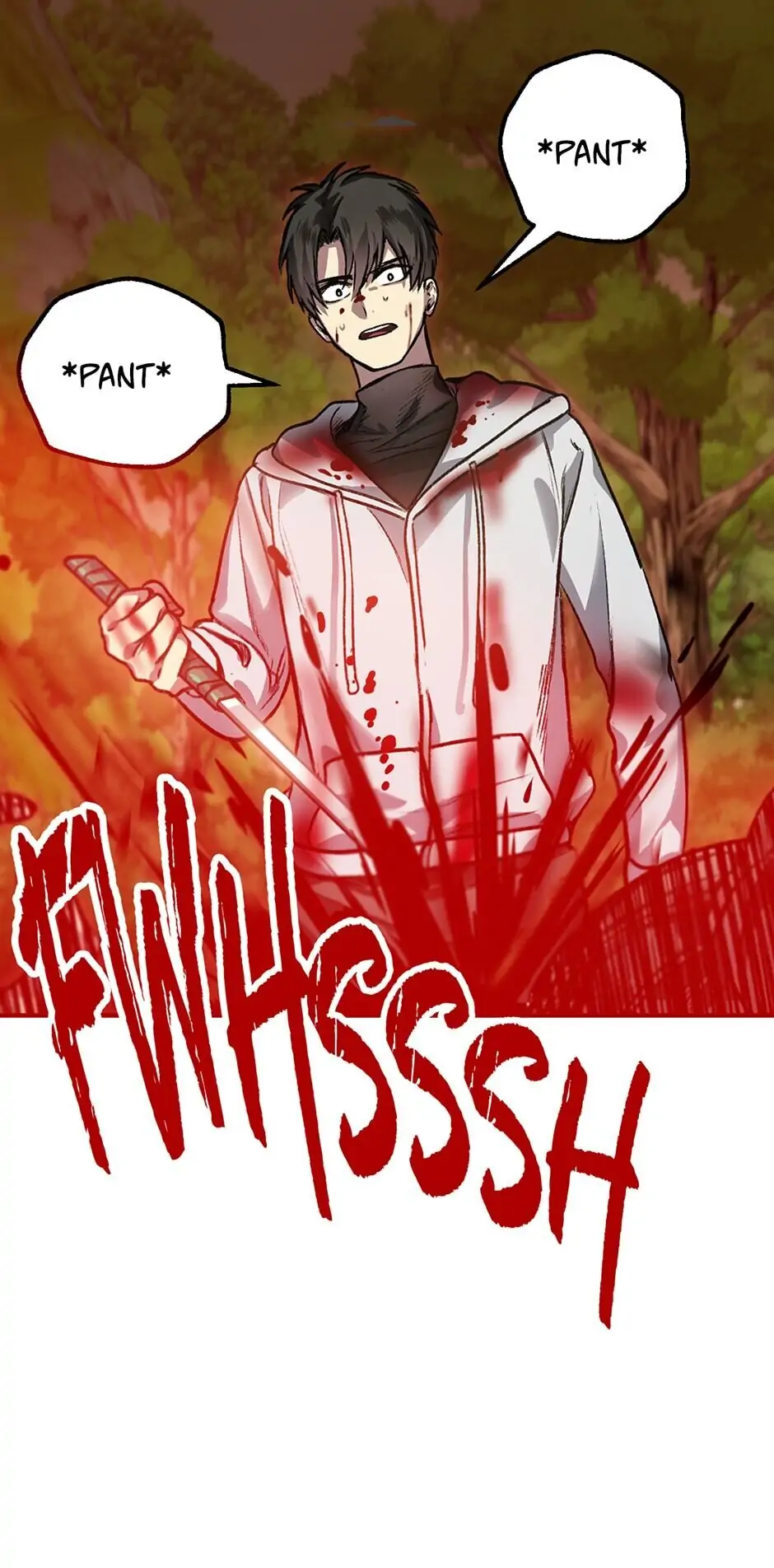 Read SSS Class Suicide Hunter En Manga Online