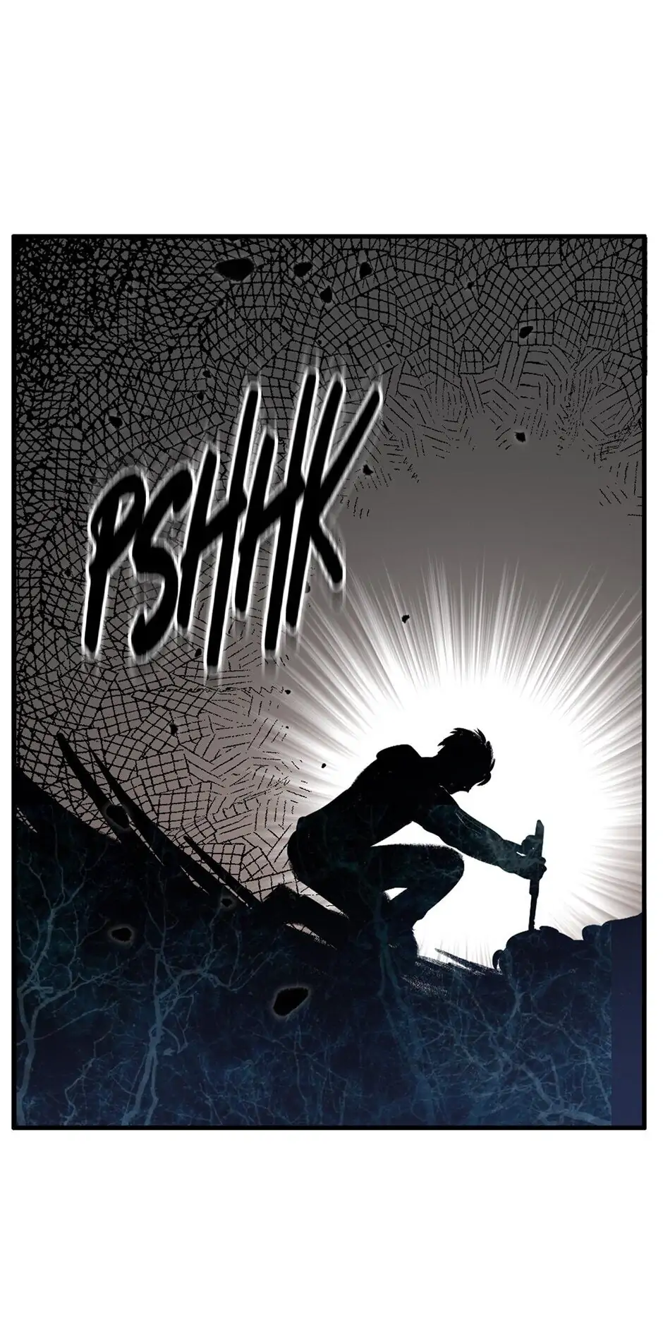 Read SSS Class Suicide Hunter En Manga Online