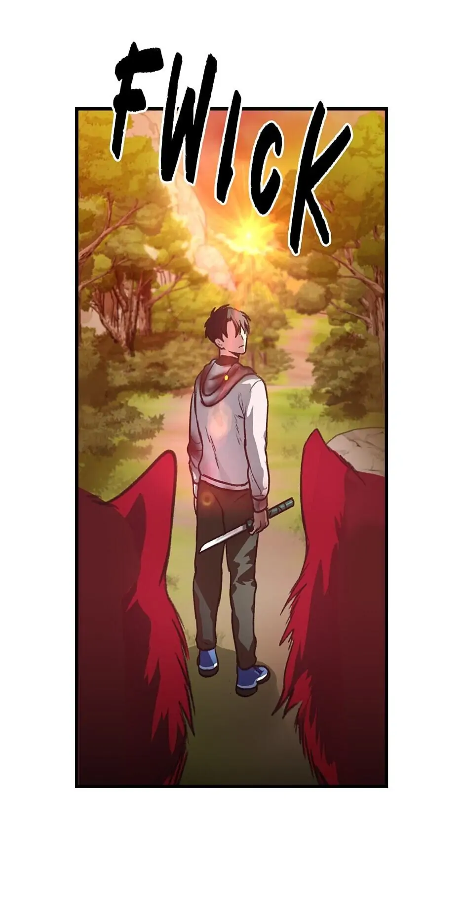 Read SSS Class Suicide Hunter En Manga Online