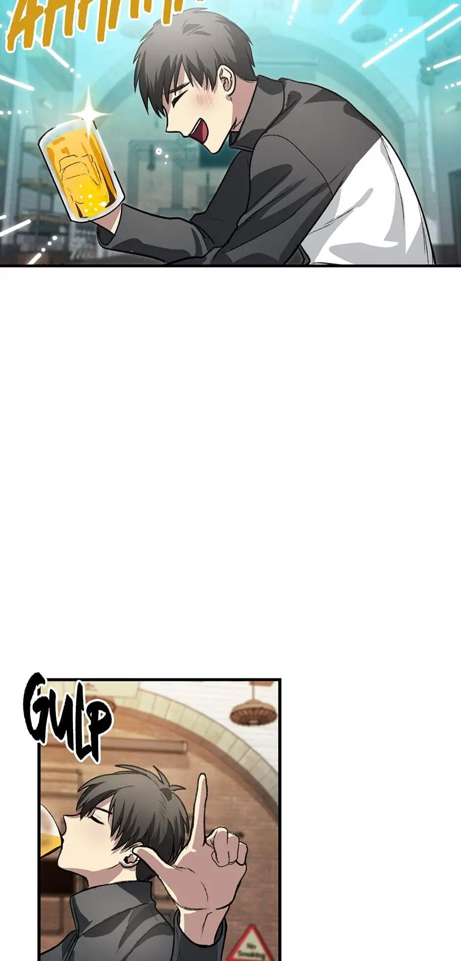 Read SSS Class Suicide Hunter En Manga Online