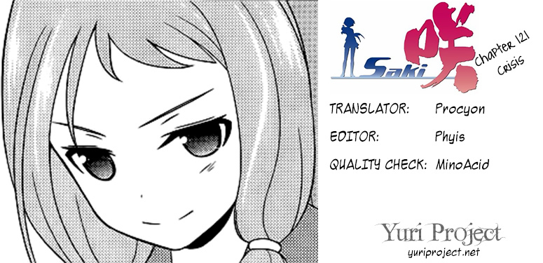 Read Saki En Manga Online