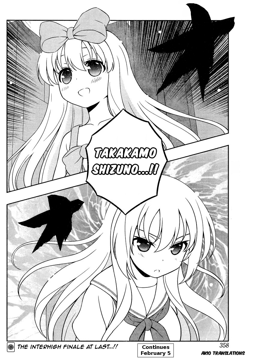 Read Saki En Manga Online