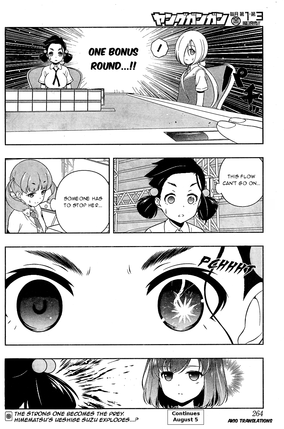 Read Saki En Manga Online