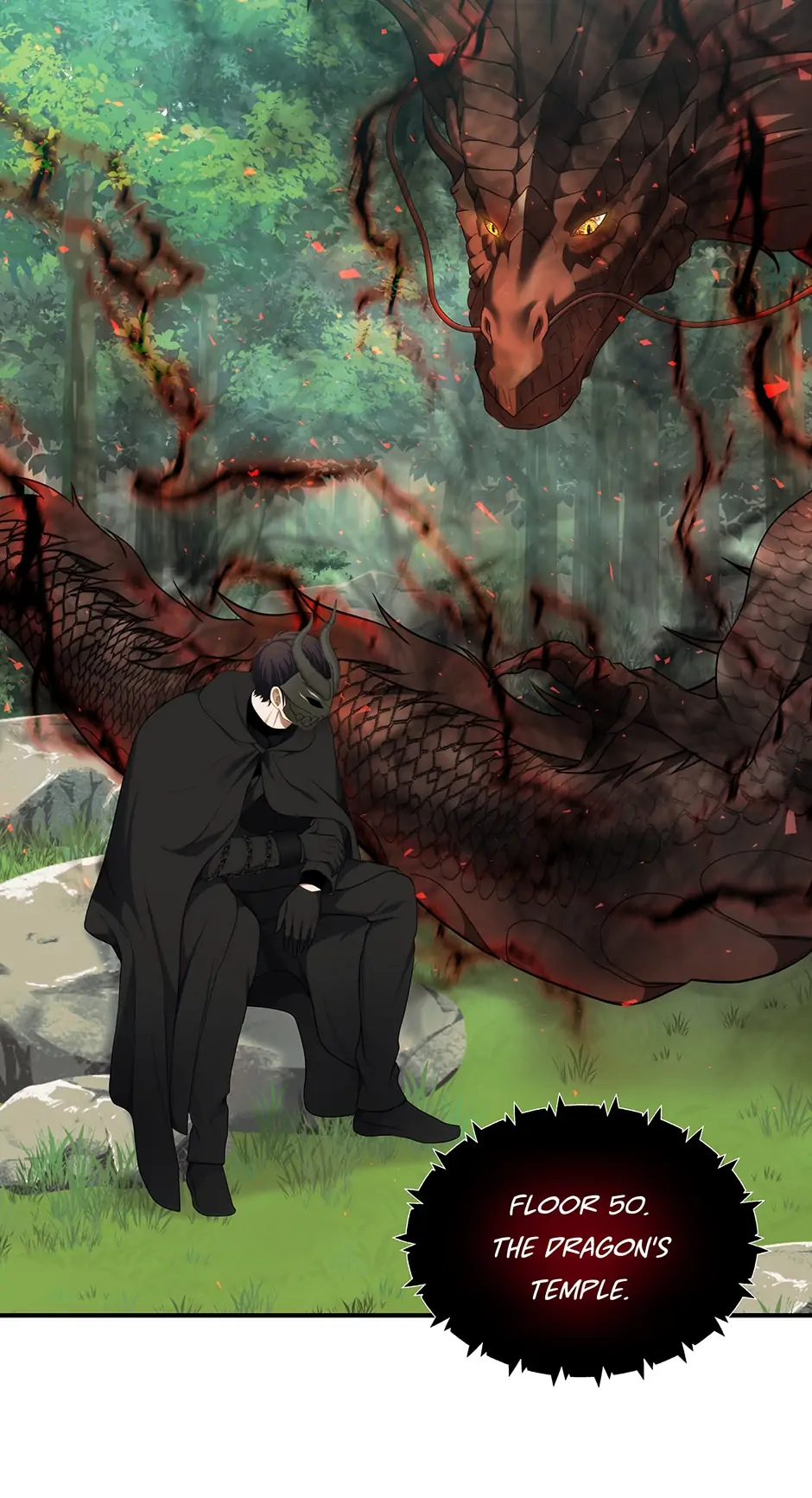 Read Second Life Ranker En Manga Online