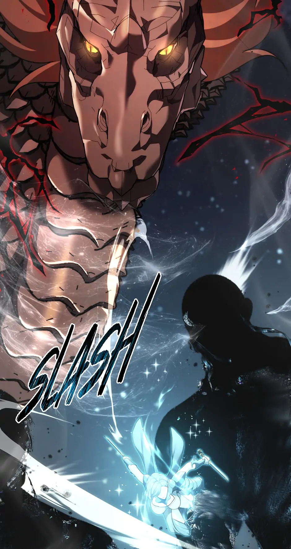 Read Second Life Ranker En Manga Online
