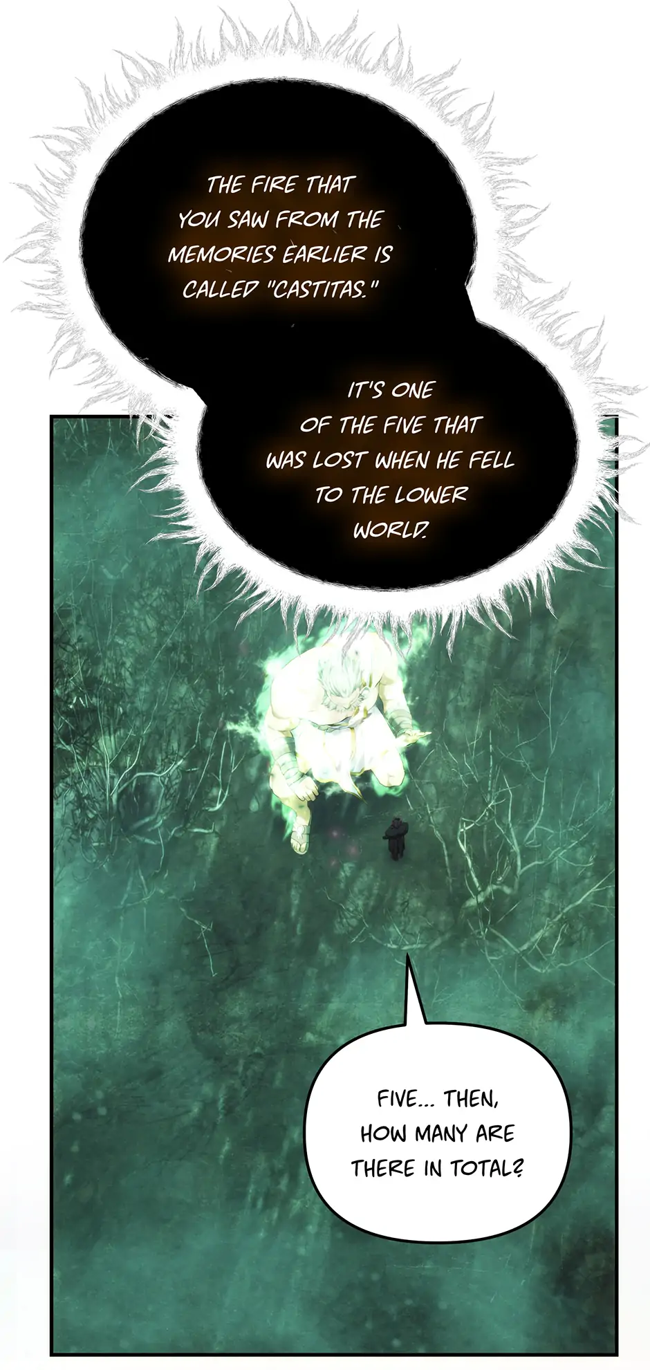 Read Second Life Ranker En Manga Online