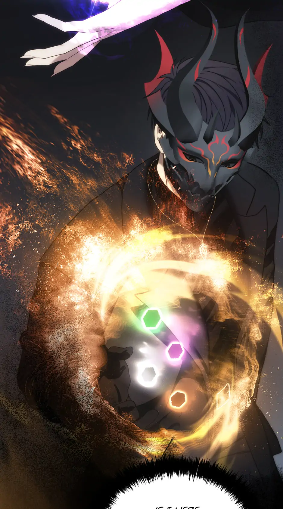 Read Second Life Ranker En Manga Online