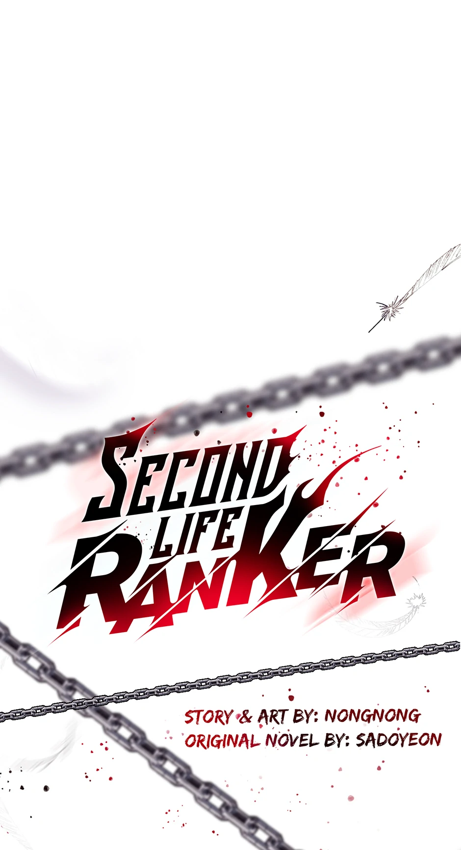 Read Second Life Ranker En Manga Online