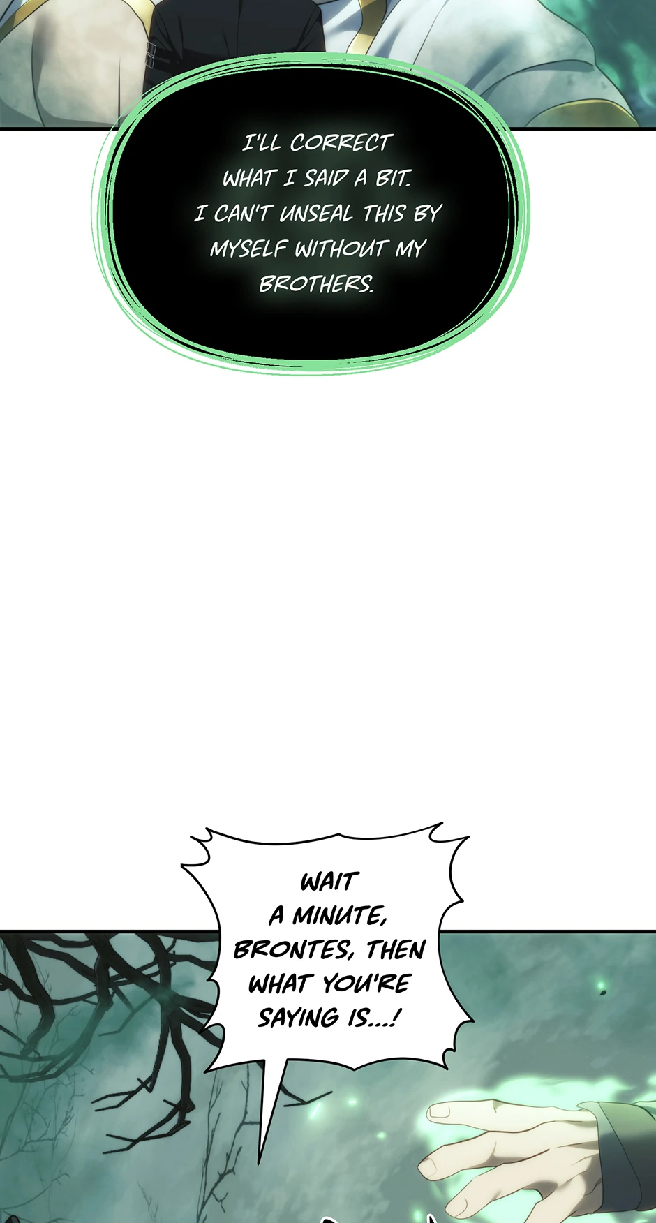 Read Second Life Ranker En Manga Online