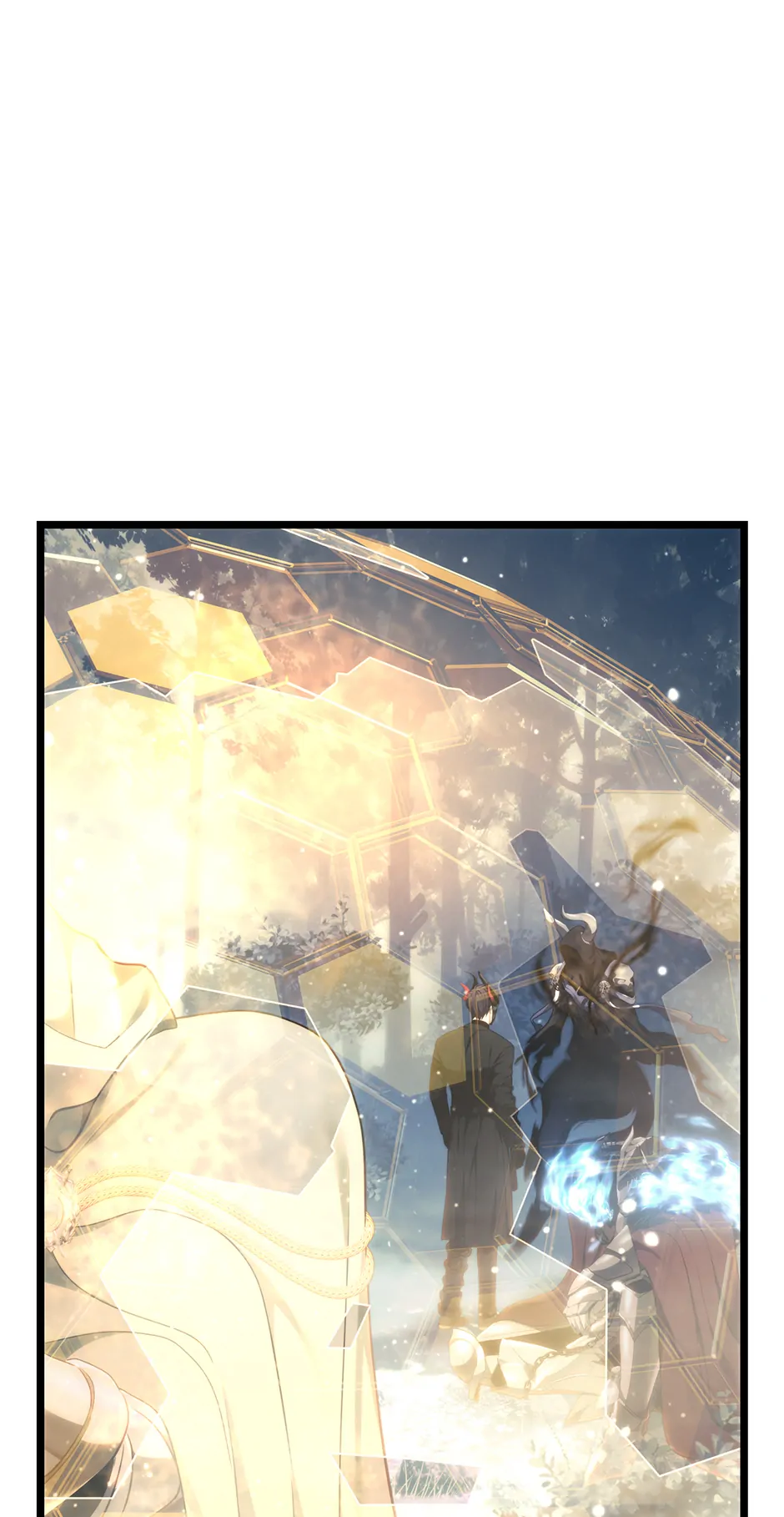 Read Second Life Ranker En Manga Online