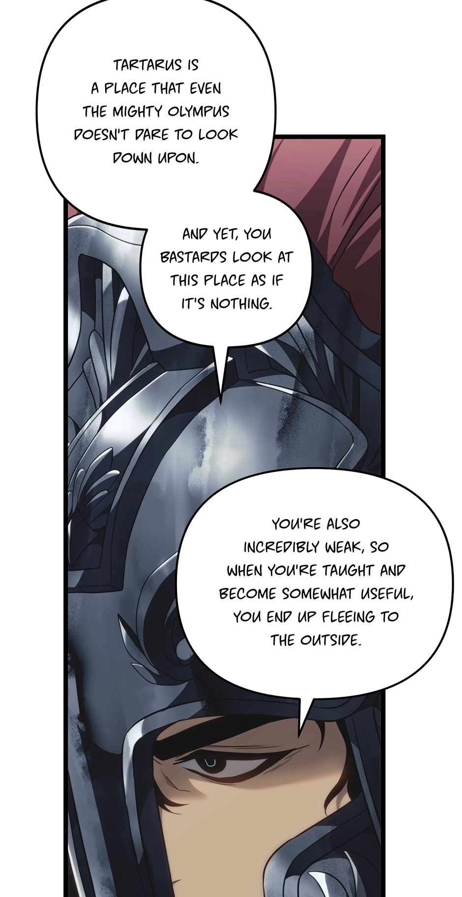 Read Second Life Ranker En Manga Online