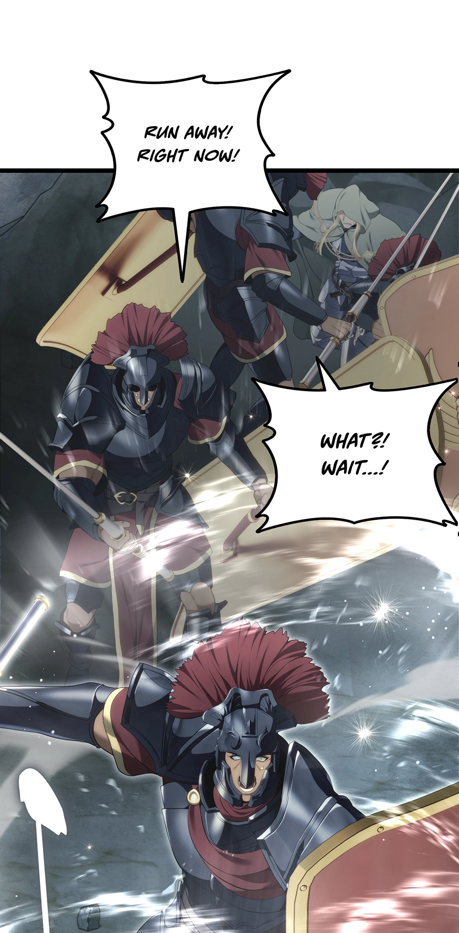 Read Second Life Ranker En Manga Online