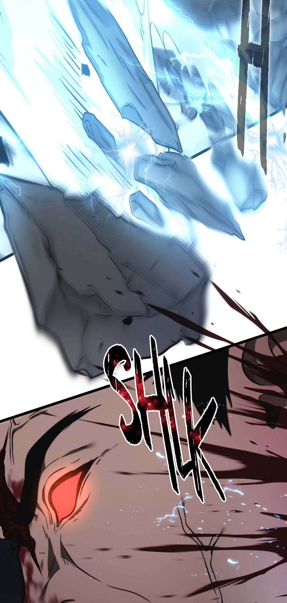 Read Second Life Ranker En Manga Online