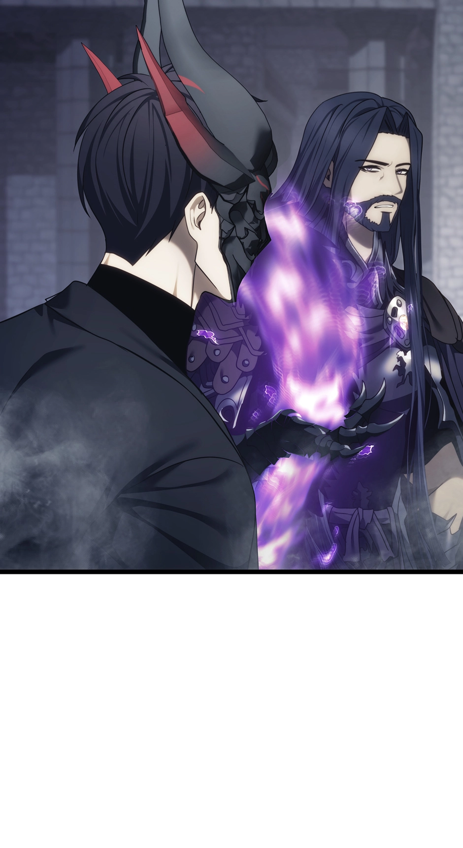 Read Second Life Ranker En Manga Online