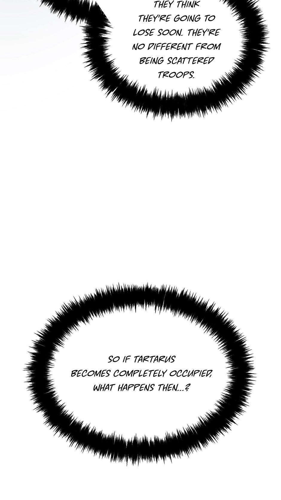 Read Second Life Ranker En Manga Online